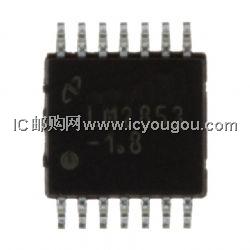 LM2853MH-1.8/NOPBDƬ